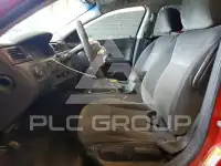 2011 Chevrolet Impala фото