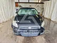 2011 Chevrolet Impala фото