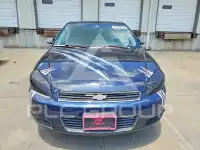 2011 Chevrolet Impala фото