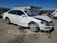 2011 Chevrolet Impala photo