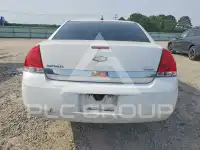 2011 Chevrolet Impala photo