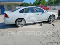 2011 Chevrolet Impala photo