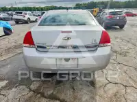 2011 Chevrolet Impala фото