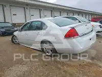 2011 Chevrolet Impala photo