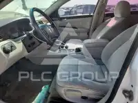 2011 Chevrolet Impala фото