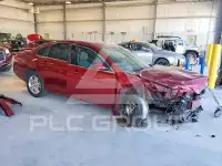 2011 Chevrolet Impala фото