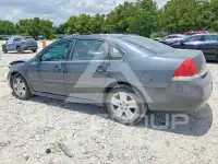 2011 Chevrolet Impala photo