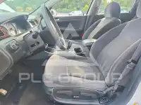 2011 Chevrolet Impala фото