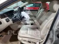 2011 Chevrolet Impala photo