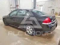 2011 Chevrolet Impala photo