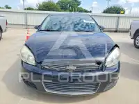 2011 Chevrolet Impala фото