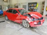 2011 Chevrolet Impala фото