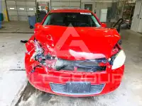 2011 Chevrolet Impala фото
