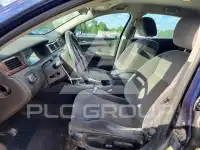 2011 Chevrolet Impala фото