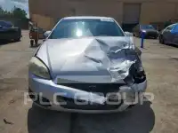 2011 Chevrolet Impala photo