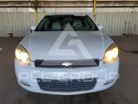 2011 Chevrolet Impala photo