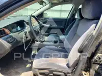 2011 Chevrolet Impala фото