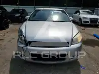 2011 Chevrolet Impala фото