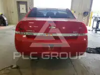 2011 Chevrolet Impala фото