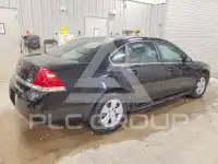 2011 Chevrolet Impala photo