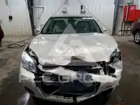 2011 Chevrolet Impala photo