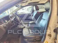2011 Chevrolet Impala фото