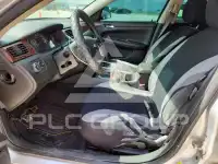 2011 Chevrolet Impala photo