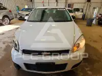 2011 Chevrolet Impala фото