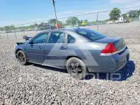 2011 Chevrolet Impala photo