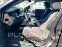 2011 Chevrolet Impala photo