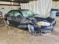 2011 Chevrolet Impala фото