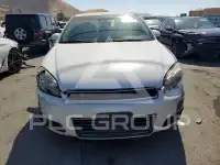 2011 Chevrolet Impala фото
