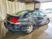 2011 Chevrolet Impala фото