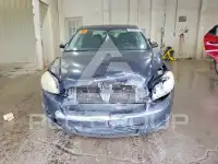 2011 Chevrolet Impala фото