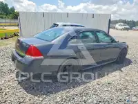 2011 Chevrolet Impala photo