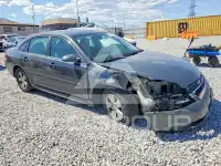 2011 Chevrolet Impala фото
