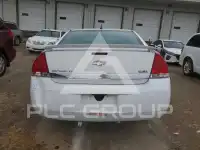 2011 Chevrolet Impala photo