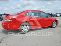 2011 Chevrolet Impala фото