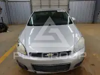 2011 Chevrolet Impala фото