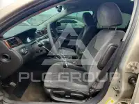 2011 Chevrolet Impala фото