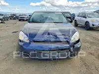 2011 Chevrolet Impala фото