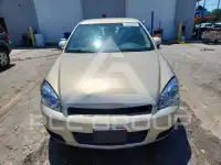 2011 Chevrolet Impala фото