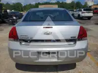 2011 Chevrolet Impala photo