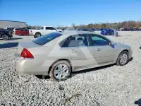 2011 Chevrolet Impala фото