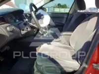 2011 Chevrolet Impala фото