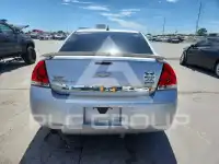 2011 Chevrolet Impala photo