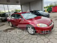 2011 Chevrolet Impala фото