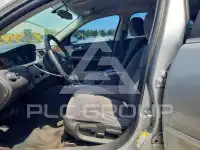 2011 Chevrolet Impala фото