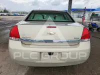 2011 Chevrolet Impala photo