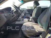 2011 Chevrolet Impala фото